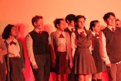 Theatreworks Live Presents: Matilda