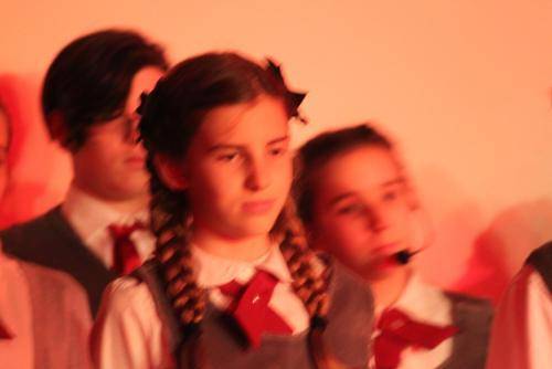Theatreworks Live Presents: Matilda