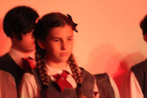 Theatreworks Live Presents: Matilda