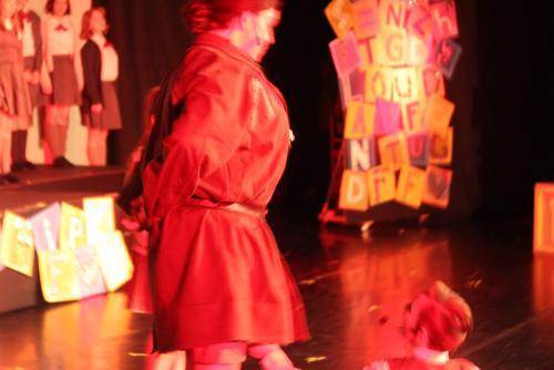 Theatreworks Live Presents: Matilda