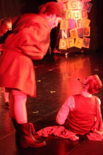 Theatreworks Live Presents: Matilda