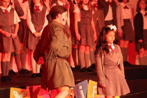 Theatreworks Live Presents: Matilda