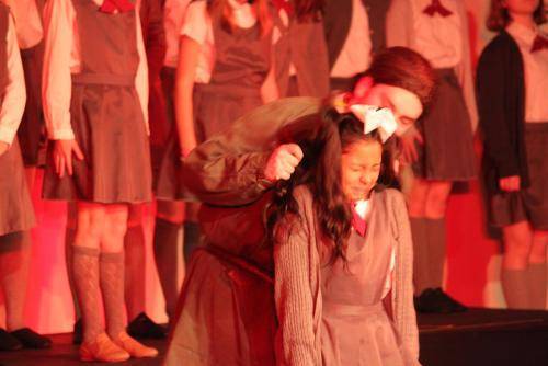 Theatreworks Live Presents: Matilda