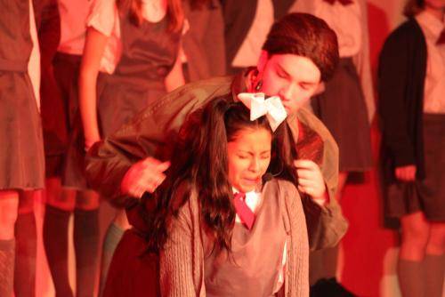 Theatreworks Live Presents: Matilda