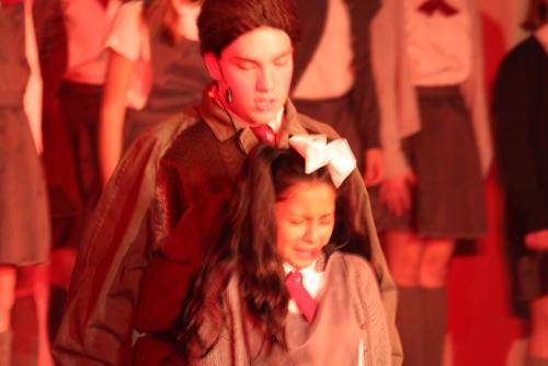 Theatreworks Live Presents: Matilda