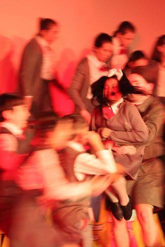 Theatreworks Live Presents: Matilda