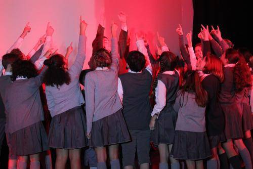 Theatreworks Live Presents: Matilda