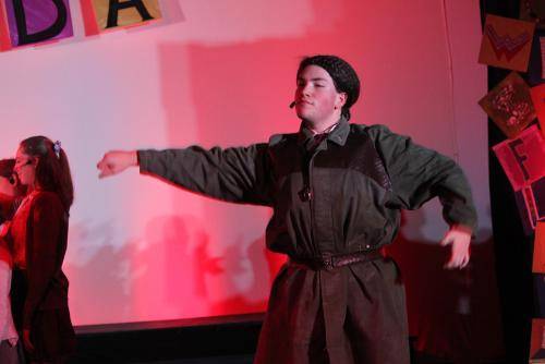 Theatreworks Live Presents: Matilda