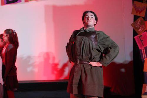Theatreworks Live Presents: Matilda