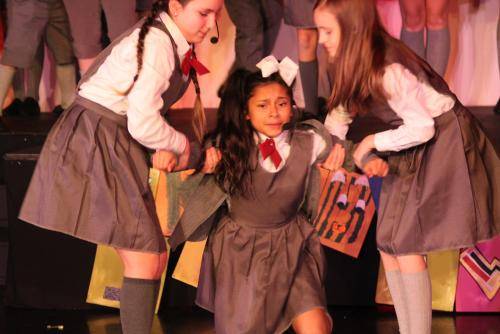Theatreworks Live Presents: Matilda