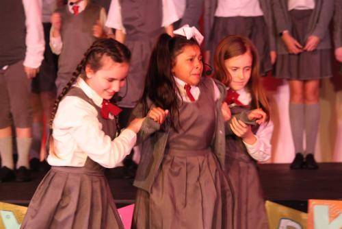 Theatreworks Live Presents: Matilda
