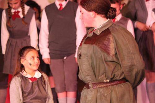 Theatreworks Live Presents: Matilda