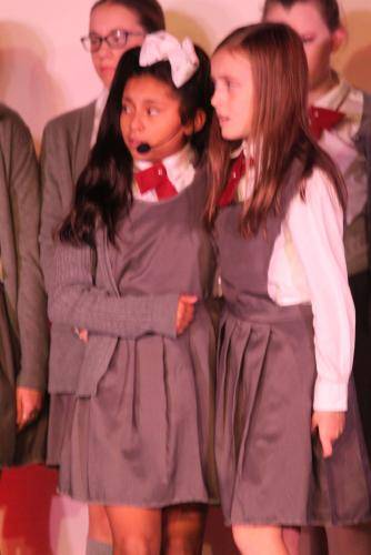 Theatreworks Live Presents: Matilda