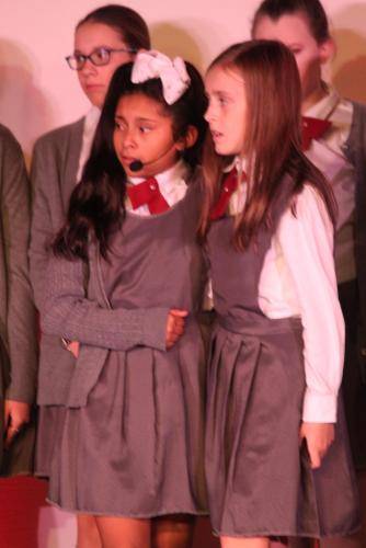 Theatreworks Live Presents: Matilda