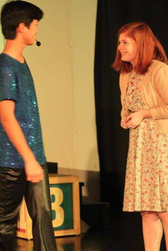 Theatreworks Live Presents: Matilda