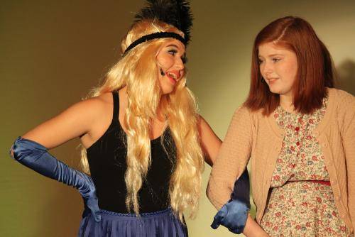 Theatreworks Live Presents: Matilda