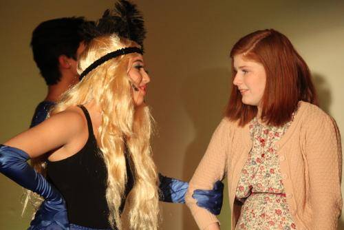 Theatreworks Live Presents: Matilda