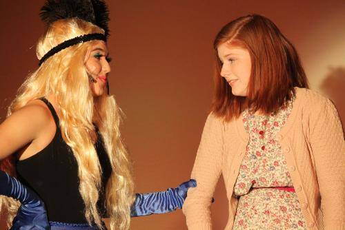 Theatreworks Live Presents: Matilda