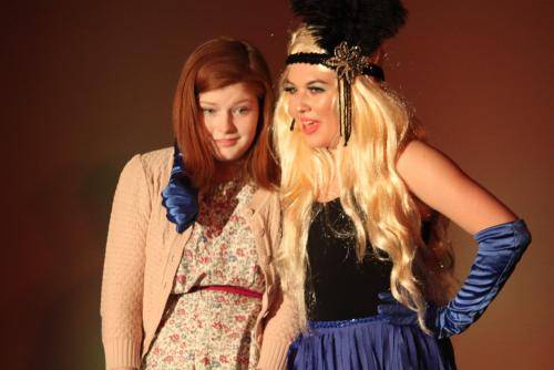 Theatreworks Live Presents: Matilda