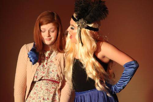 Theatreworks Live Presents: Matilda