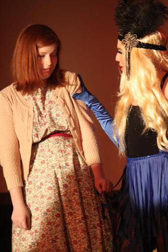 Theatreworks Live Presents: Matilda