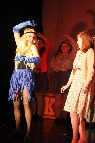 Theatreworks Live Presents: Matilda