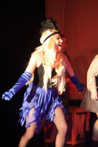 Theatreworks Live Presents: Matilda