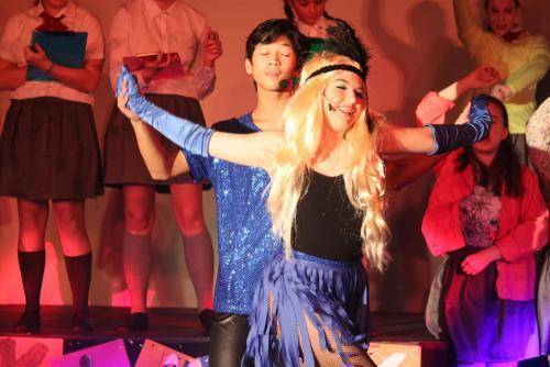 Theatreworks Live Presents: Matilda