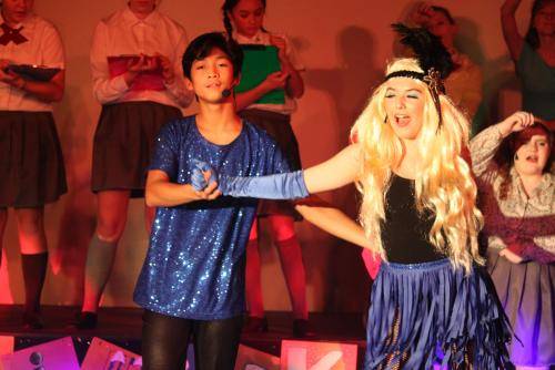 Theatreworks Live Presents: Matilda