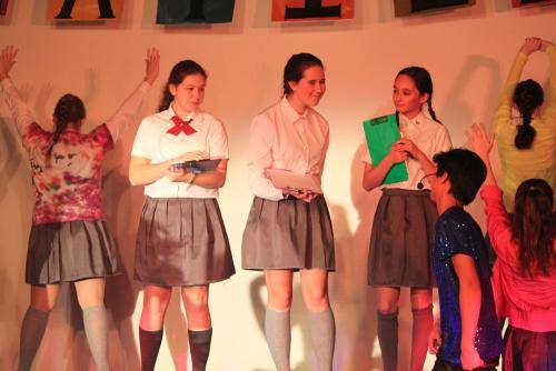 Theatreworks Live Presents: Matilda
