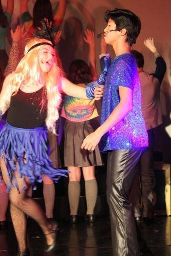 Theatreworks Live Presents: Matilda