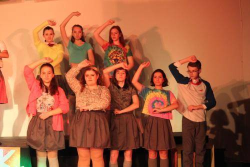 Theatreworks Live Presents: Matilda