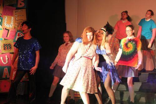 Theatreworks Live Presents: Matilda