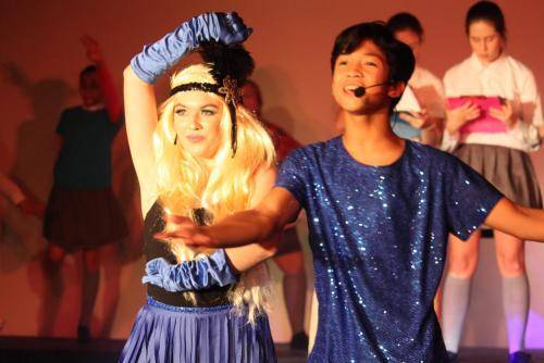Theatreworks Live Presents: Matilda