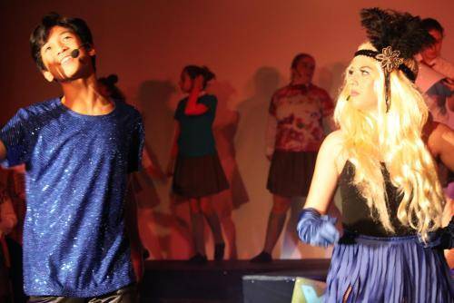 Theatreworks Live Presents: Matilda