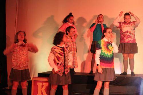 Theatreworks Live Presents: Matilda