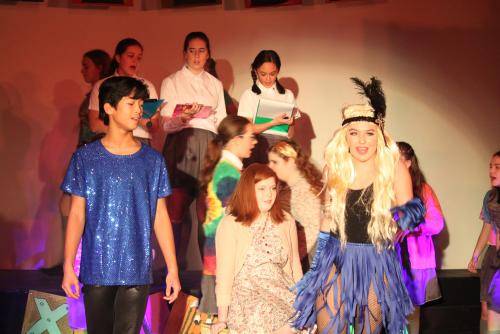 Theatreworks Live Presents: Matilda