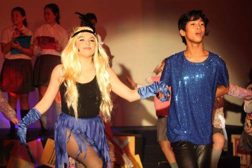 Theatreworks Live Presents: Matilda