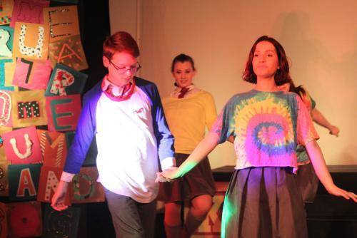 Theatreworks Live Presents: Matilda