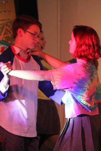 Theatreworks Live Presents: Matilda