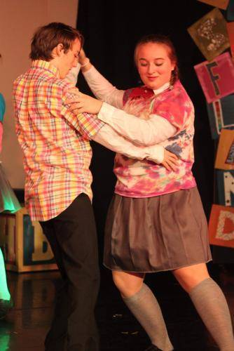 Theatreworks Live Presents: Matilda