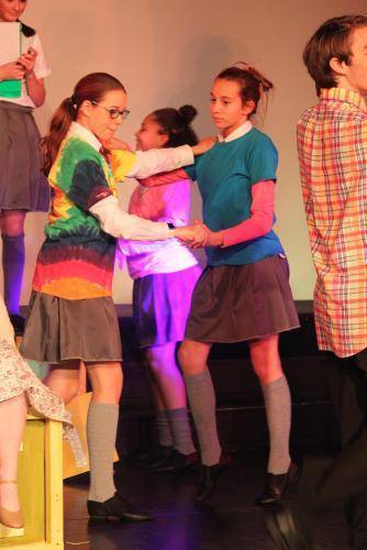 Theatreworks Live Presents: Matilda