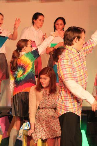 Theatreworks Live Presents: Matilda