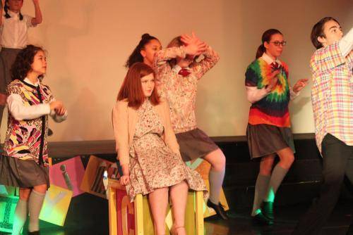 Theatreworks Live Presents: Matilda