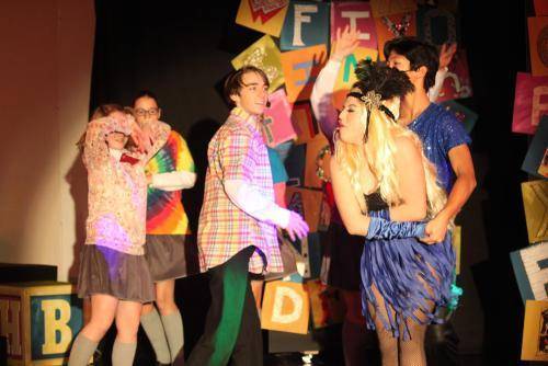 Theatreworks Live Presents: Matilda