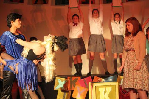 Theatreworks Live Presents: Matilda