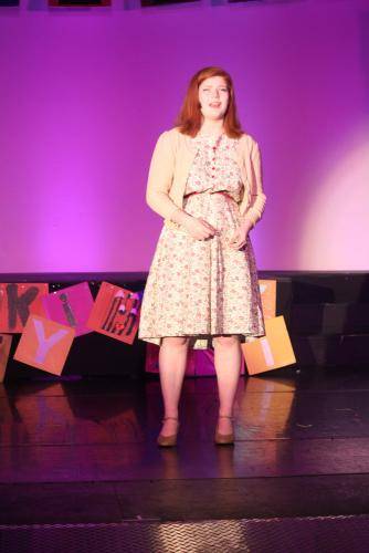 Theatreworks Live Presents: Matilda