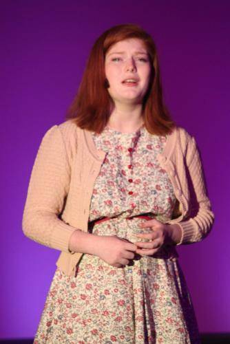Theatreworks Live Presents: Matilda