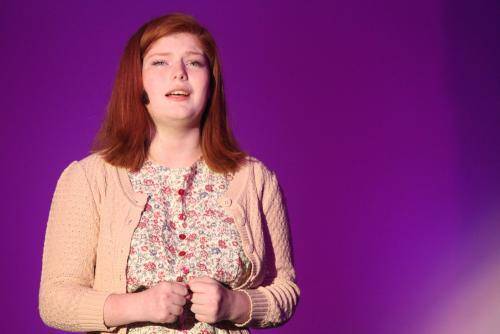 Theatreworks Live Presents: Matilda