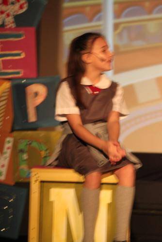Theatreworks Live Presents: Matilda